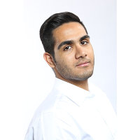 Farzad Boojari