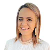 *