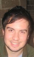 Benjamin Polivka