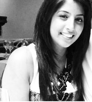 Amrit Bahra