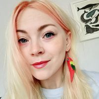 Charlotte Collins