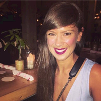 Lizzie Waddington