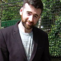 Andrew McMaster