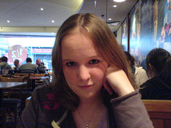 Claire