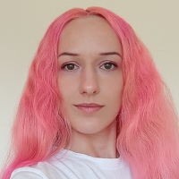 *