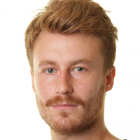 *