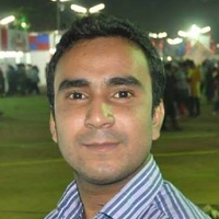 Mohammed Forekan