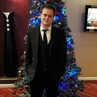 Steven Cookson