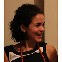 Lila Almendra Praça
