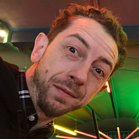 *