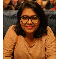 Meenu Srinivasan