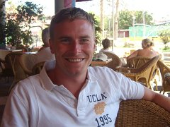 James William