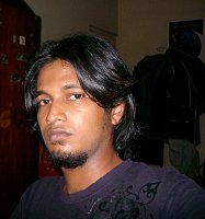Nirodha Jayasinghe