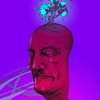 *