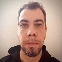 Jorge Sánchez Salcedo