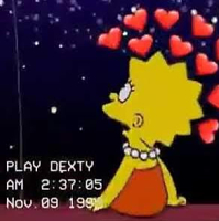 *
