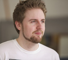 James Rice