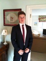 Thomas Mountford
