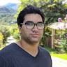 Danilo Gomes Dragon