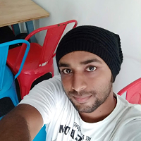 Kavil Nandakumar