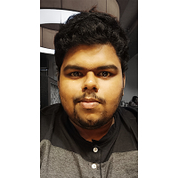 Pranav DP