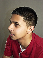 Sameer Hussain