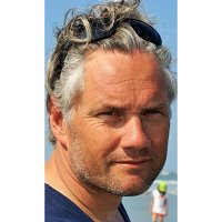 Tjeerd Van der Voorn