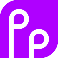 Purple Parasol Animation