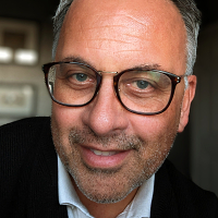 DAVID SMITH