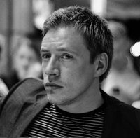 Daniel Mccabe