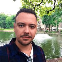 Pietro Silva