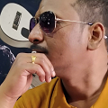 *