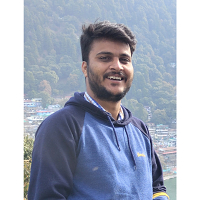 Vishal Kapoor