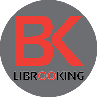 LIBROOKING