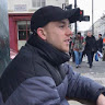 Callum Leyden