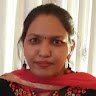 Manisha Mahyavanshi