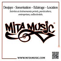 Mita Music