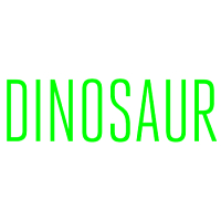 Dinosaur