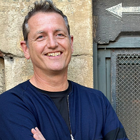 Jonathan Hubbard