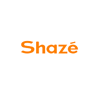 Shaze