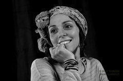 Silvia Forese
