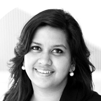 Honey Bajaj