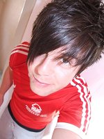 Matthew Whitehead