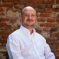 Antonio Mastrorilli