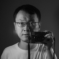 Patrick Chengzhi Wang