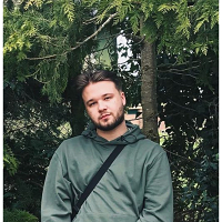 *