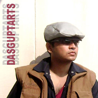 Sudipta Dasgupta