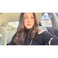 Sarah Alqersh