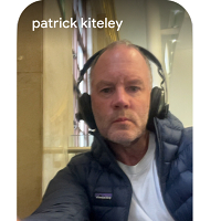 Patrick Kiteley