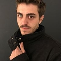 *